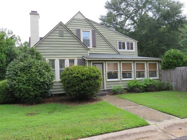 property at 202 Peach Tree St