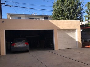 819 S Bedford St in Los Angeles, CA - Building Photo - Building Photo