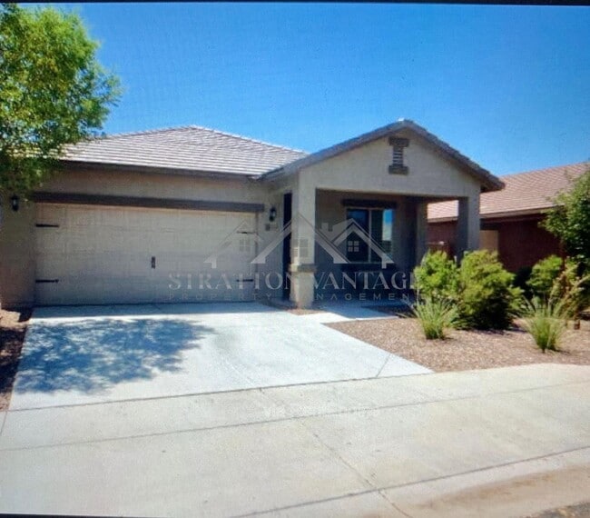 property at 24531 W Mobile Ln