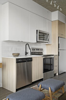 Edit at River North Apartments