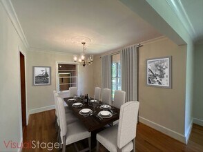 6602 Allen Black Rd in Charlotte, NC - Building Photo - Building Photo