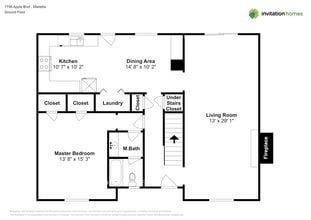 1798 Apple Blvd in Marietta, GA - Building Photo - Building Photo