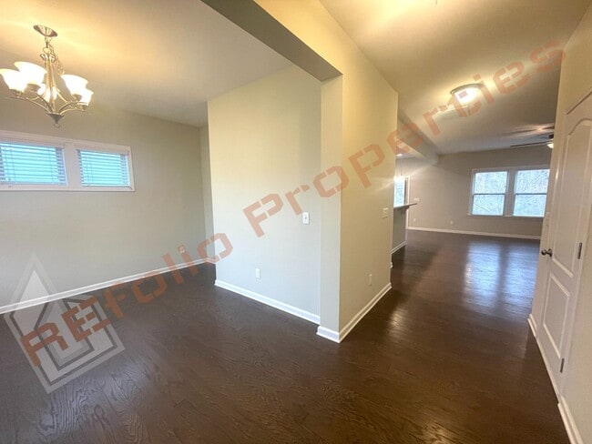 288 Heathwood Dr in Clayton, NC - Building Photo - Building Photo