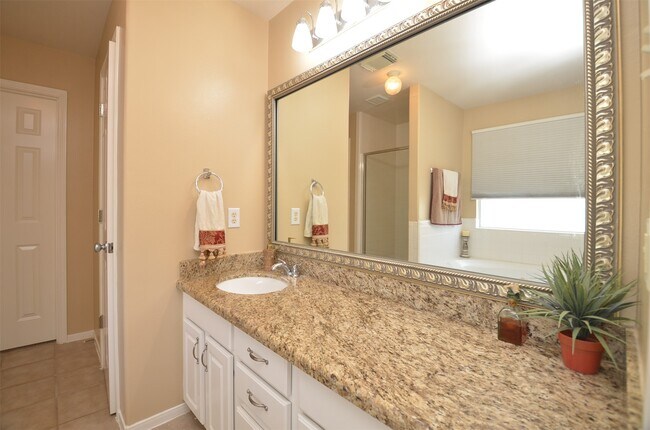 property at 2911 Meadowglen Cove