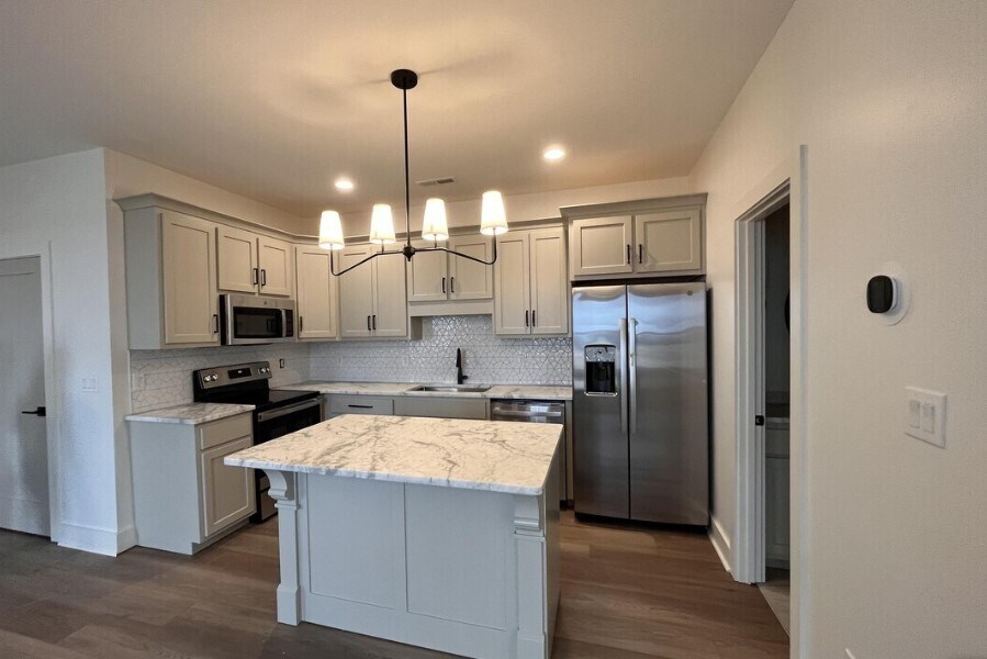 104 Filbert Wy in Madison, AL - Building Photo