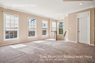 2825 Wakewater Way in Woodbridge, VA - Building Photo - Building Photo