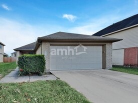 6034 Brenwood Trails Ln in Katy, TX - Building Photo