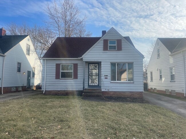 property at 20110 Mountville Dr