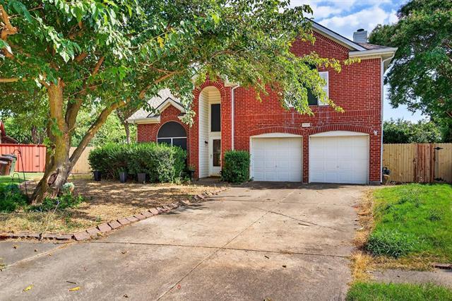 3100 Verbena Dr in Plano, TX - Building Photo - Building Photo