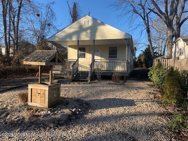 property at 211 Anthony Ave