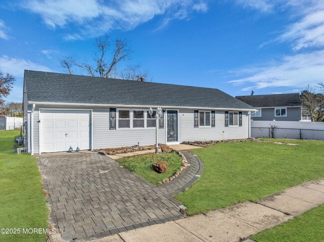 64 Georgetown Blvd in Barnegat Township, NJ - Building Photo - Building Photo