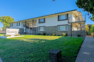The Montecito in West Sacramento, CA - Foto de edificio - Primary Photo