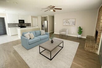 2721 Cibola Dr in Irving, TX - Building Photo - Building Photo