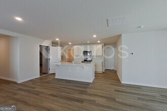 116 Inez Ave in Springfield, GA - Building Photo - Building Photo