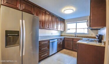3482 Docksider Dr N in Jacksonville, FL - Building Photo - Building Photo