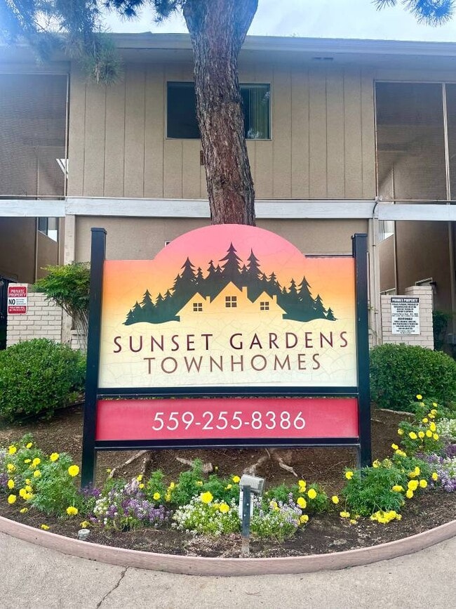 property at 2219 N Winery Ave