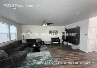 7523 Wood Farms Dr in West Jordan, UT - Building Photo - Building Photo