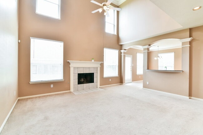 17602 Mescalero Canyon Ln in Houston, TX - Building Photo - Building Photo