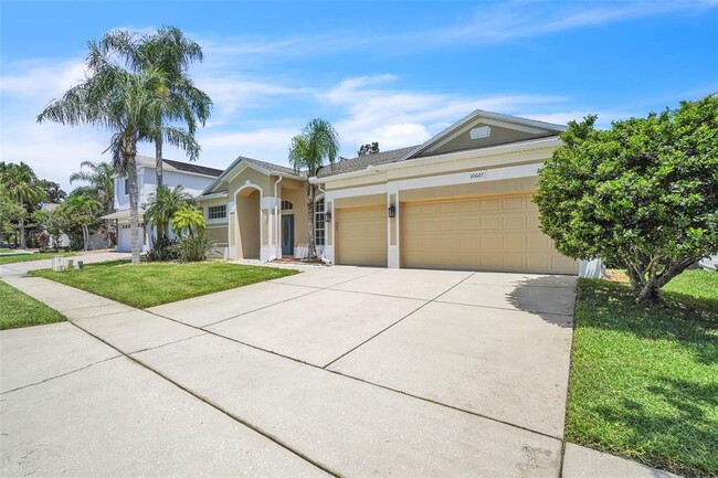 10027 Hart Branch Cir in Orlando, FL - Building Photo - Building Photo