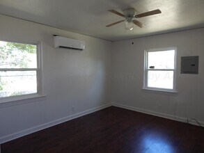 1615 S Ong St in Amarillo, TX - Building Photo - Building Photo
