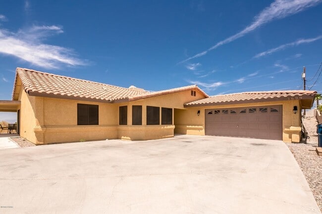 property at 3699 El Dorado Ave N