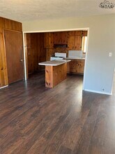 1118 Ireland St in Wichita Falls, TX - Building Photo - Building Photo