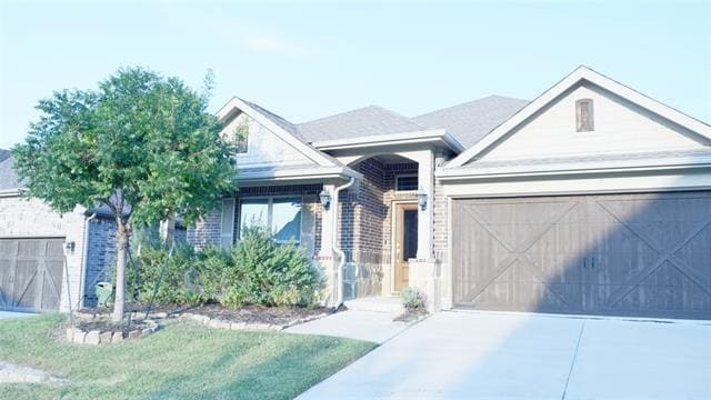 property at 1907 Edgecreek Path