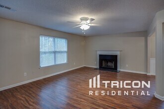 4845 Bridle Point Pkwy in Snellville, GA - Foto de edificio - Building Photo