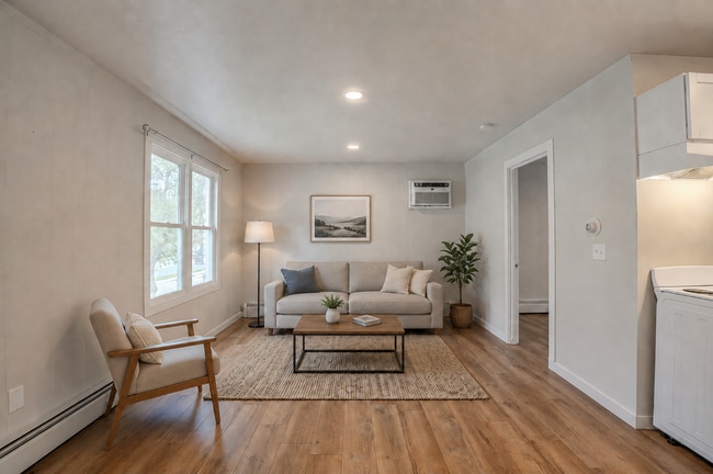 property at 133 N Main St
