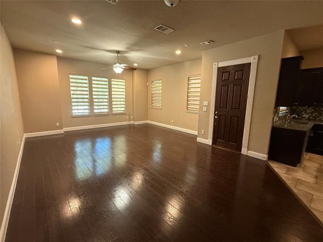 property at 8608 Knox St