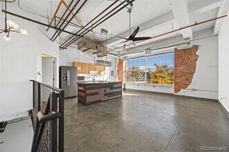 1777 E 39th Ave in Denver, CO - Building Photo - Building Photo