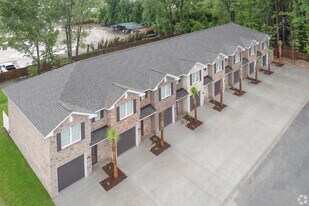 426 Wren Crest Ln in Florence, SC - Building Photo