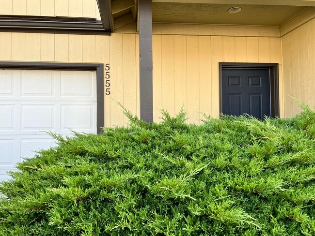 property at 5555 Glenridge Way