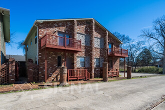 513 Tuscaloosa Ave in Birmingham, AL - Building Photo - Building Photo