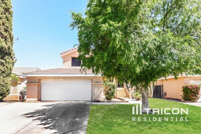 property at 1004 W Hudson Way