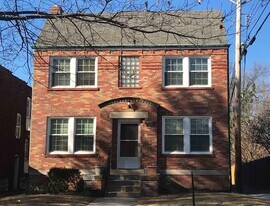 1005 Claytonia Terrace in Richmond Heights, MO - Building Photo