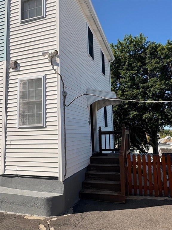 18 Mount Vernon St in Peabody, MA - Building Photo - Building Photo