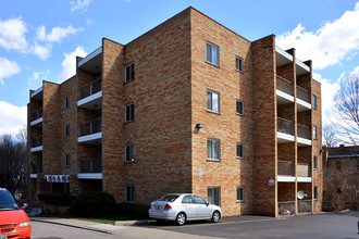 Sherlock Tower in Cincinnati, OH - Building Photo - Building Photo