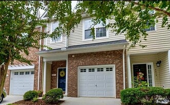 3071 Settle in Ln in Raleigh, NC - Building Photo