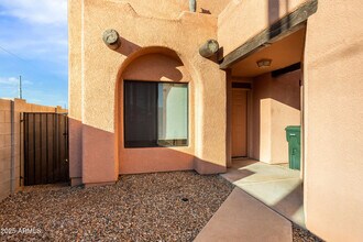 813 Ocotillo Dr in Sierra Vista, AZ - Building Photo - Building Photo