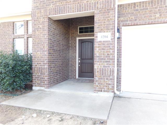 4204 Agate Dr in Granbury, TX - Building Photo - Building Photo