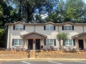 Waverly Manor in Norcross, GA - Foto de edificio - Building Photo