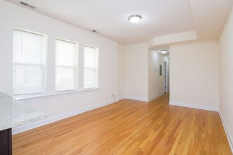 2035 W Arthur Ave in Chicago, IL - Building Photo - Building Photo