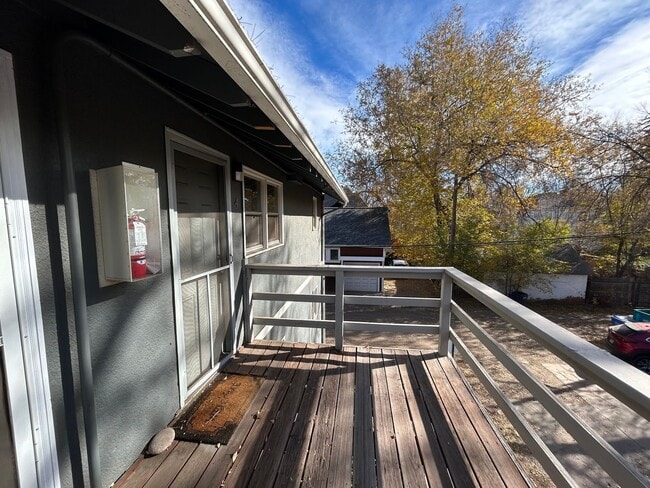 211 E Mulberry St in Fort Collins, CO - Building Photo - Building Photo