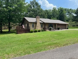 property at 108 Lakeview Cir