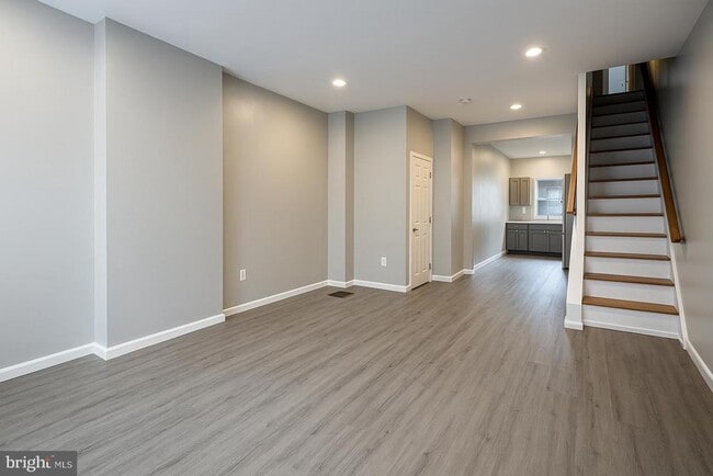 property at 1703 N Lambert St