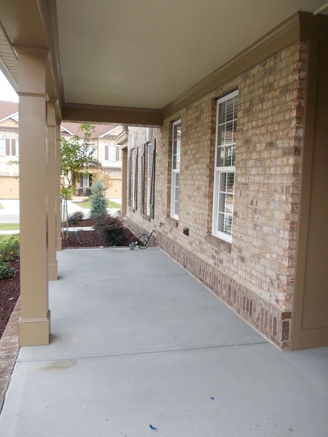 2207 Eversham Dr NW in Concord, NC - Building Photo - Building Photo