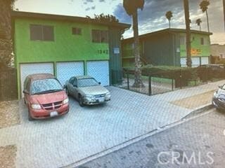 property at 1344 251st St