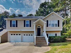 4300 Morningside Dr in Powder Springs, GA - Building Photo