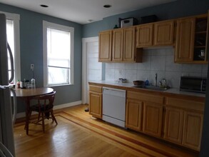 20 Boynton St, Unit 2 in Boston, MA - Building Photo - Building Photo